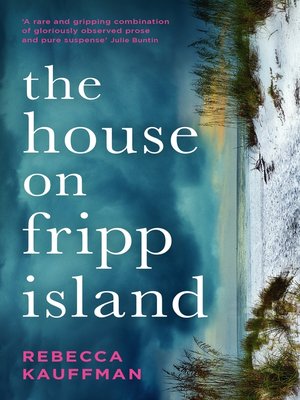 cover image of The House on Fripp Island
